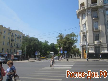 Пр. Буденновский112