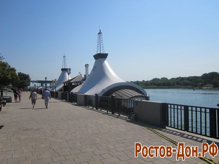 Ростовская набережная1256