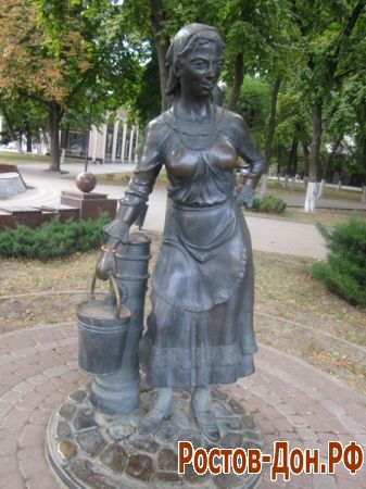 улица Б.Садовая,1066