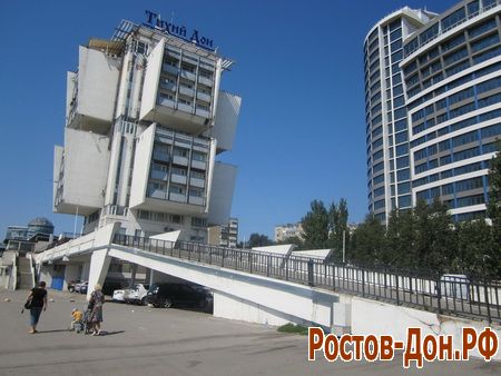 Ростовская набережная1245