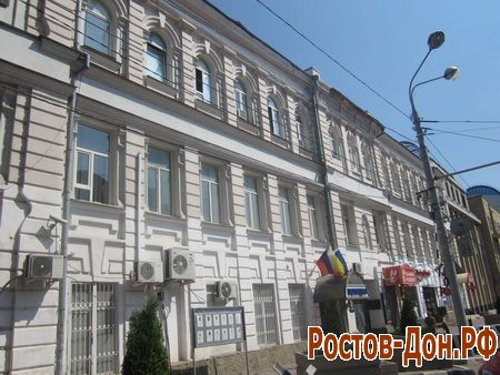 Ворошиловский проспект485