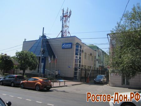 Богатяновский спуск1382