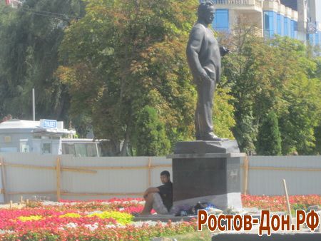 Ростовская набережная1249