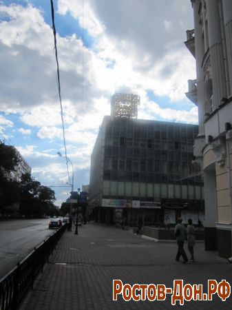 улица Б.Садовая,1078