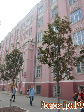 Большая Садовая845