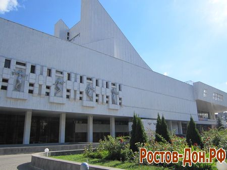 Большая Садовая,991