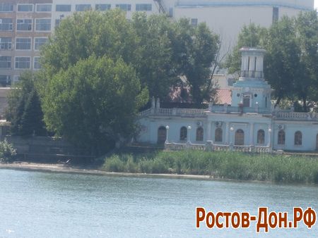 Река Дон1176