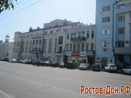 Ворошиловский проспект483