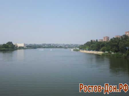 Северное водохранилище