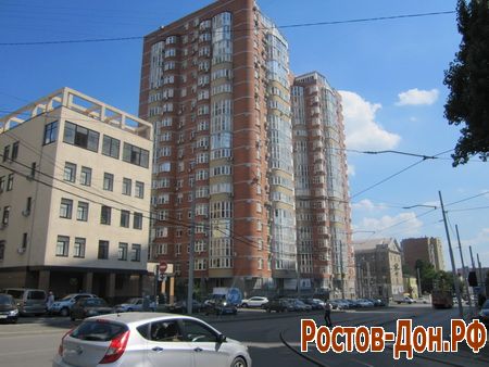 Гвардейская площадь1429