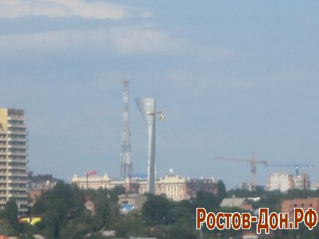 Правый берег Дона1515