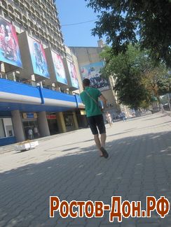 ул. Б.Садовая285