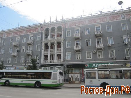 Большая Садовая877