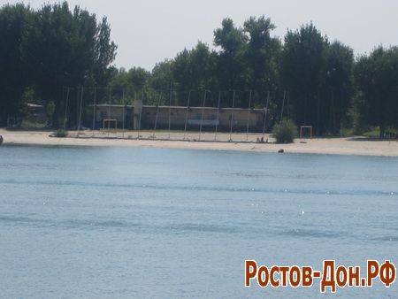 Река Дон1187