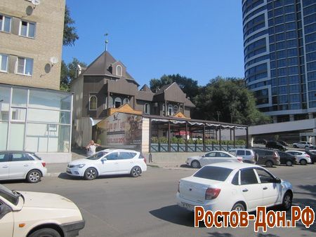 Ростовская набережная1193