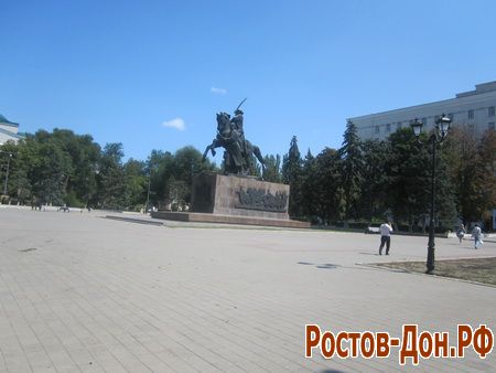 Ворошиловский проспект509