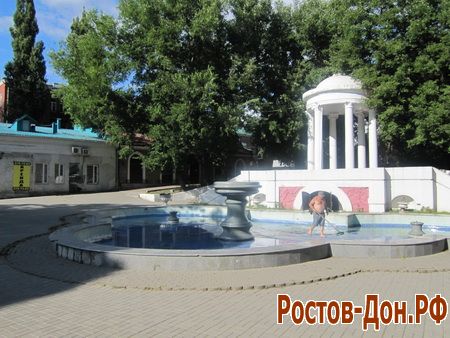 улица Б.Садовая,1031