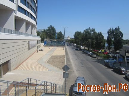 Пр. Буденновский441