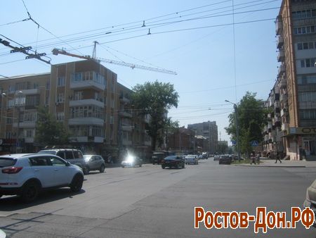 Ворошиловский проспект470