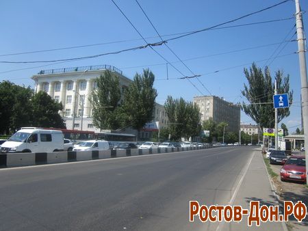 Площадь Гагарина549