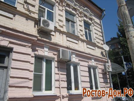 Богатяновский спуск1385