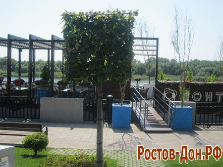 Набережная ростова1304