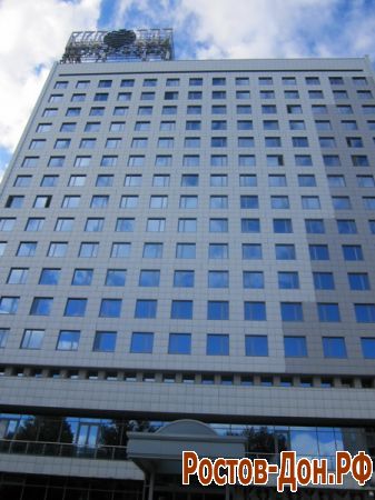 улица Б.Садовая,1054