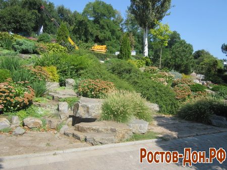 Набережная ростова1346