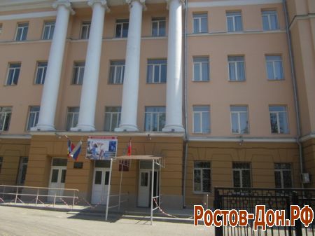 Пр. Буденновский125