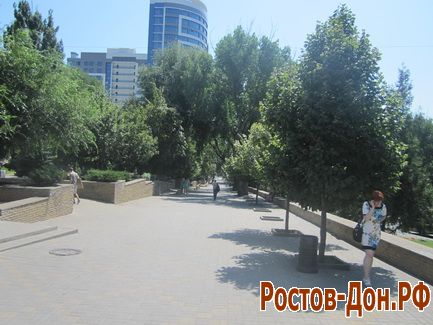 Пр. Буденновский433