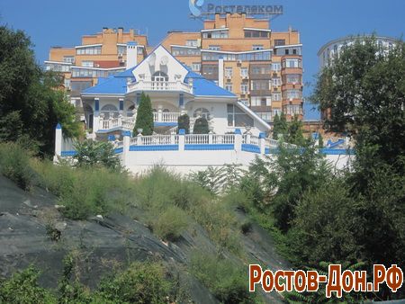 Набережная ростова1313