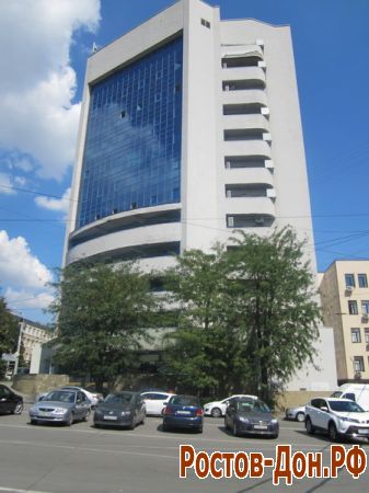 улица Красноармейская1400