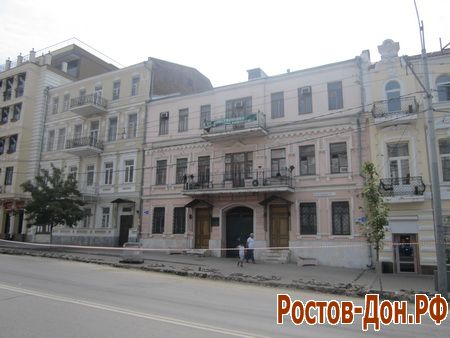 Большая Садовая835