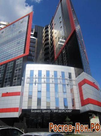 Гвардейская площадь1440