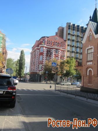 улица Б.Садовая,1045