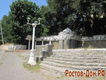 Богатяновский спуск1367