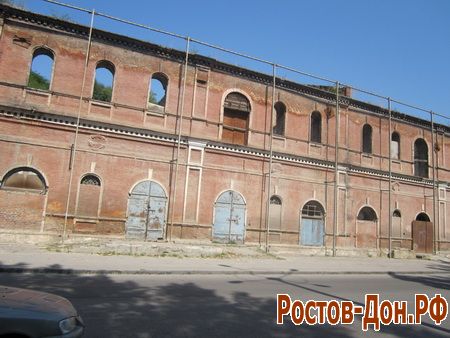 Набережная ростова1329