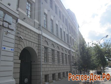 Большая Садовая,962