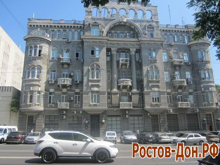 Пр. Буденновский368