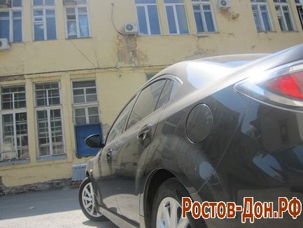 пр. Ворошиловский337