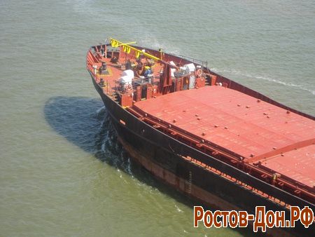 Ворошиловский мост570