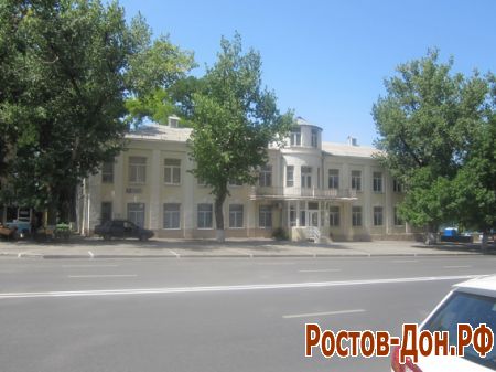 Рабочий городок157