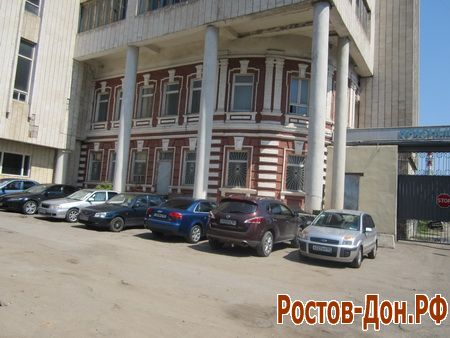 Набережная ростова1355