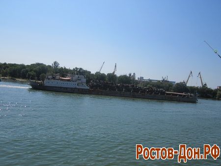 Река Дон1185
