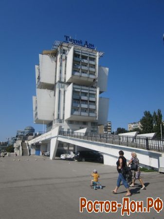 Ростовская набережная1244