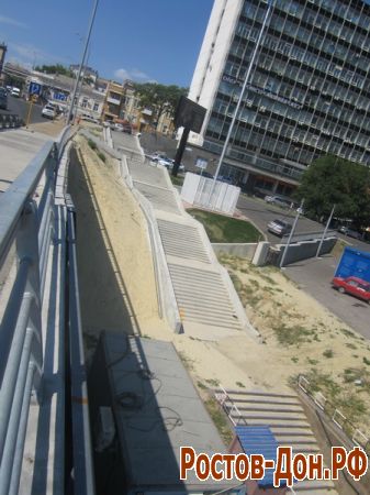 Ворошиловский мост589