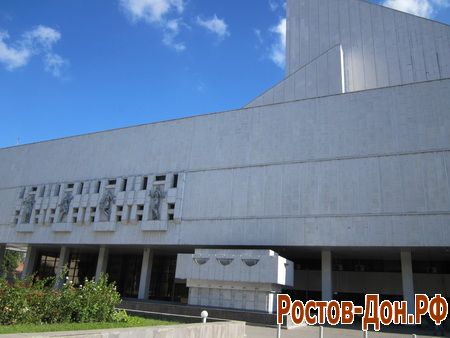 Большая Садовая,990