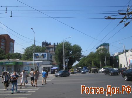 Пр. Буденновский122