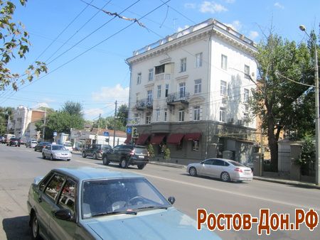 улица Красноармейская1413