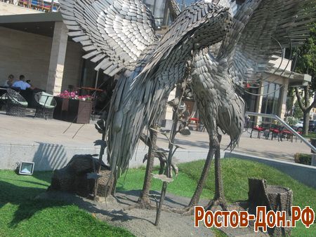 Набережная ростова1299